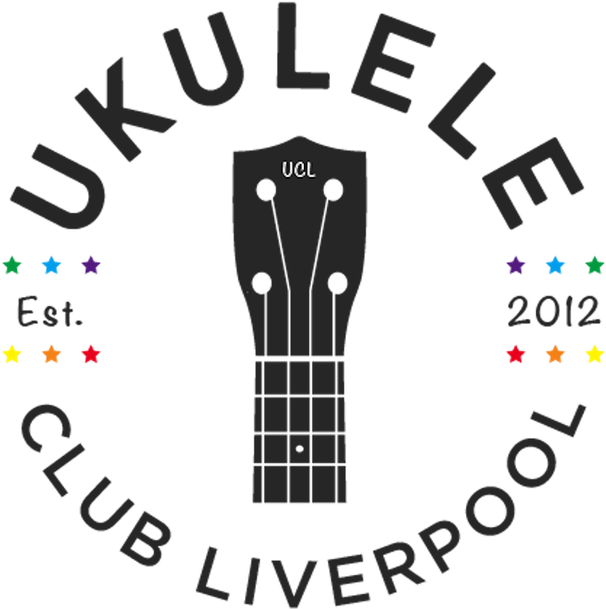 Ukulele Club Liverpool Clipart (898x913), Png Download