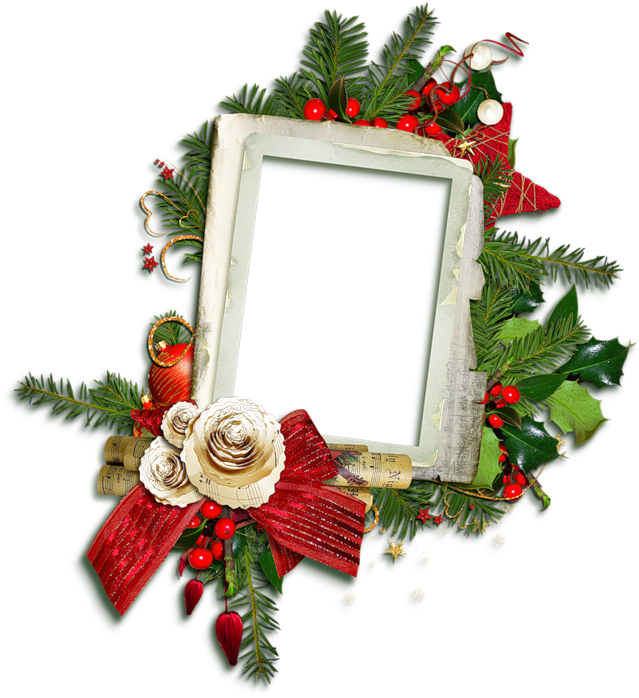 Christmas Day Clipart Christmas Day Christmas Decoration - Png Download (639x698), Png Download