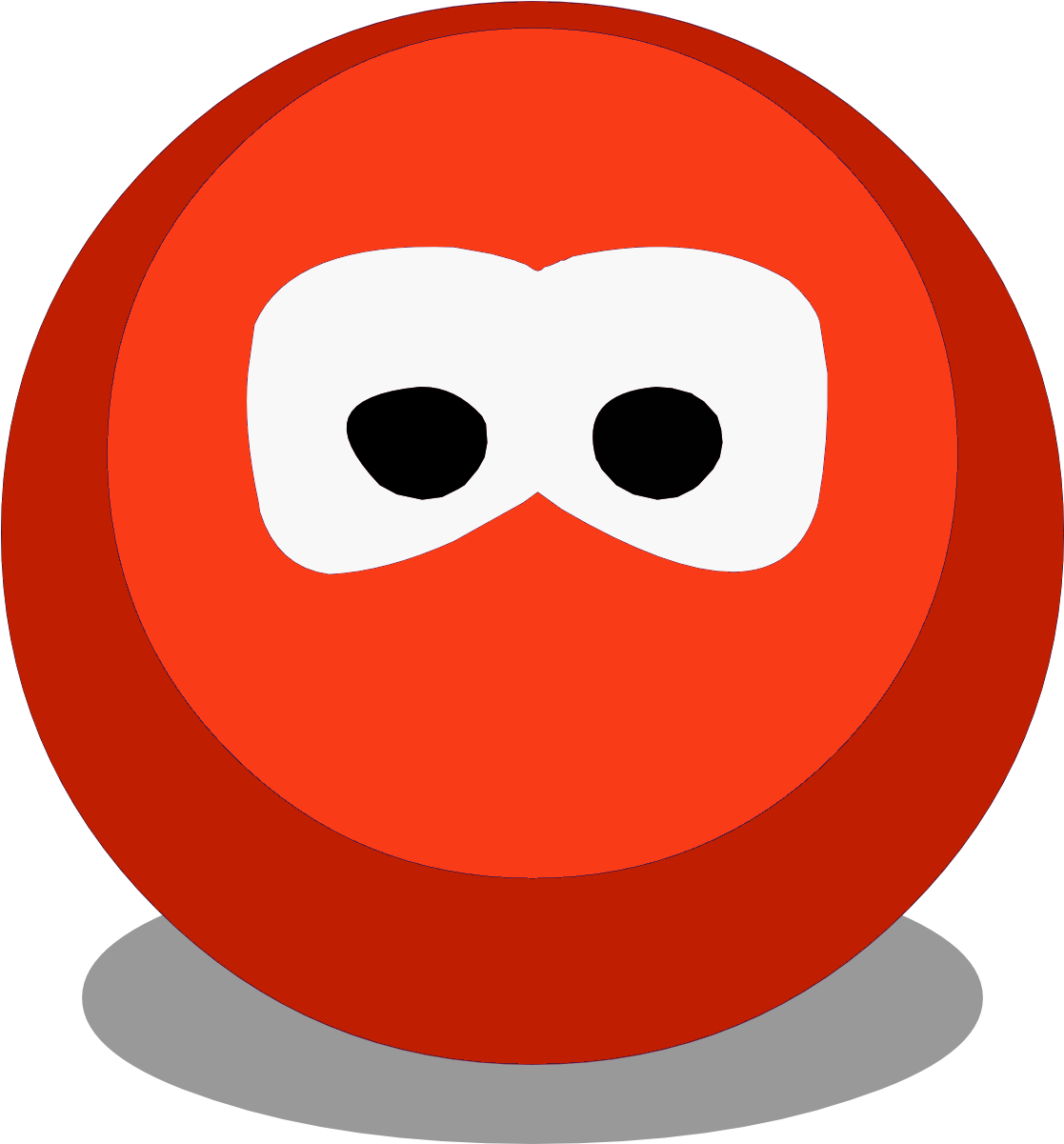 Ketchup Red Clipart (1200x1200), Png Download