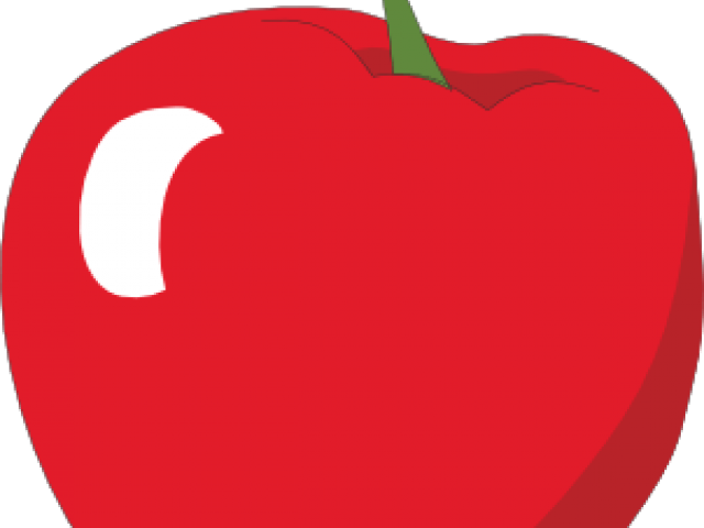 New York Clipart Apple - Png Download (640x480), Png Download