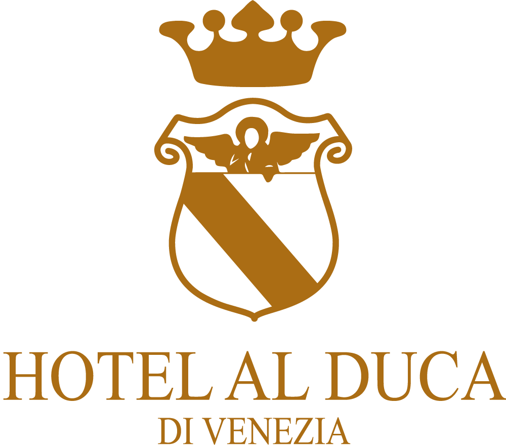 Hotel Al Duca In Venice Clipart (1000x883), Png Download