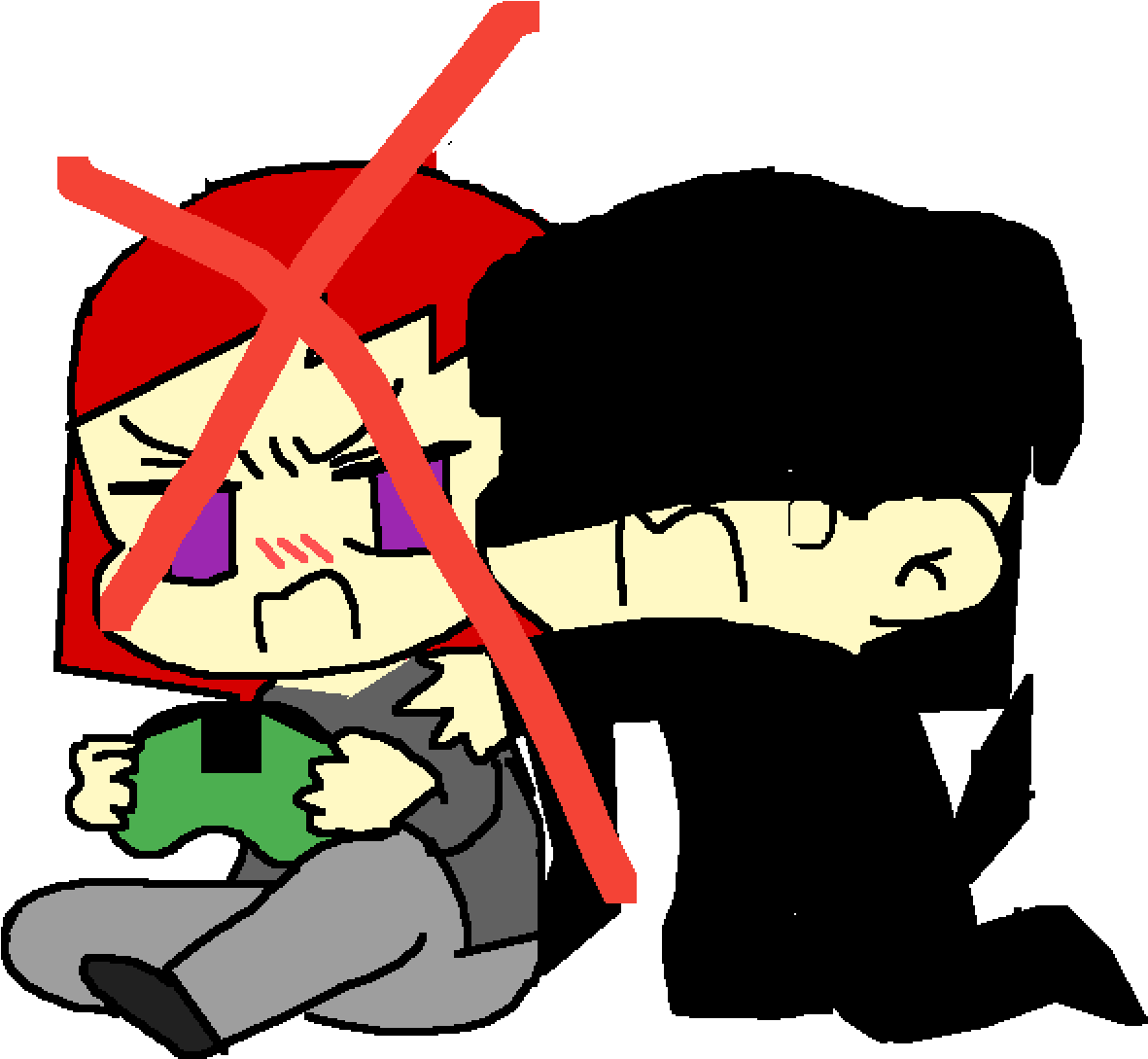 Target Down Clipart (1300x1400), Png Download
