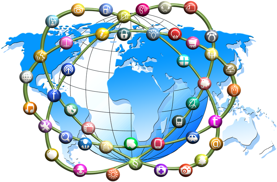 Cisco Hybrid Cloud Showcase Clipart (800x513), Png Download