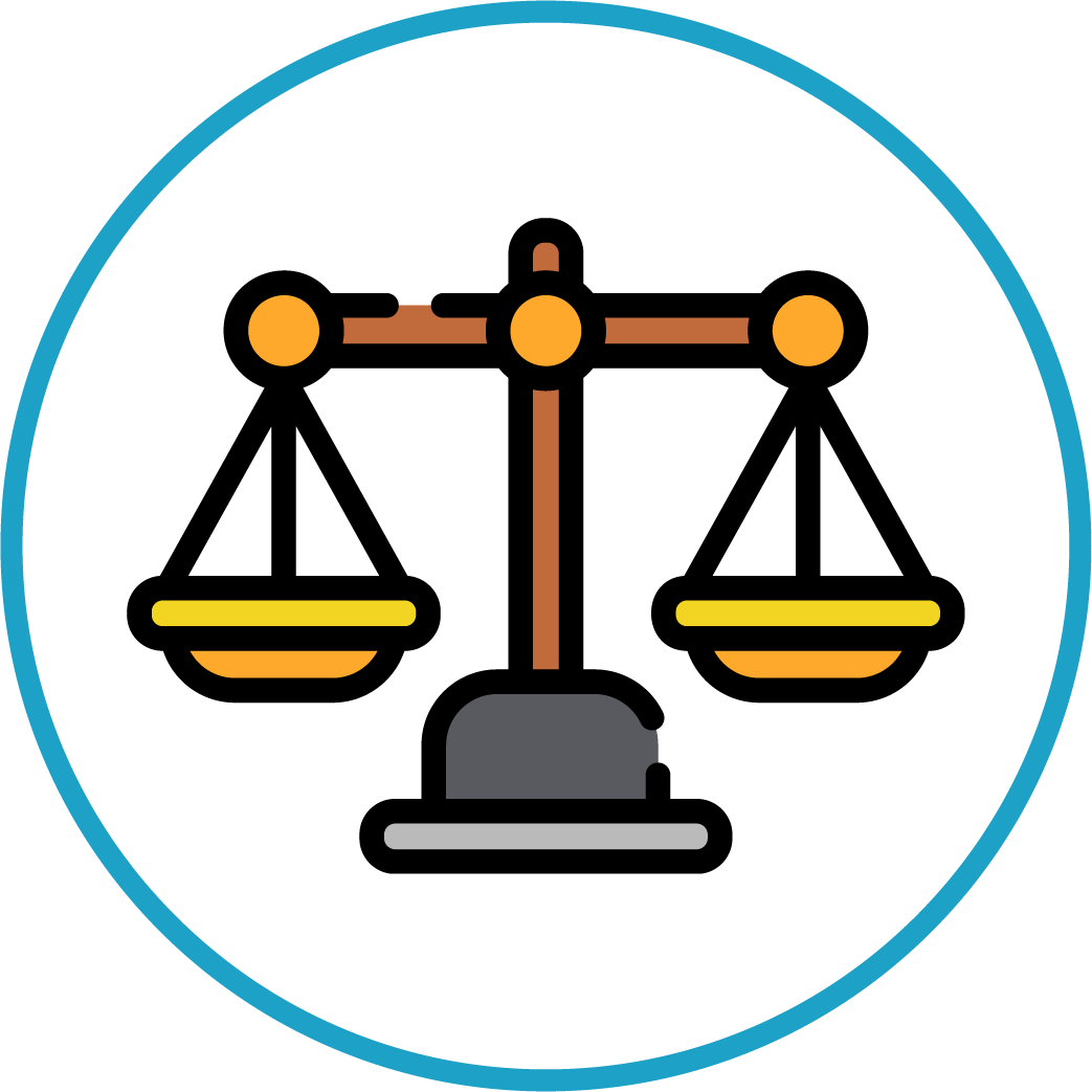 Justice Seeking Clipart (1043x1043), Png Download