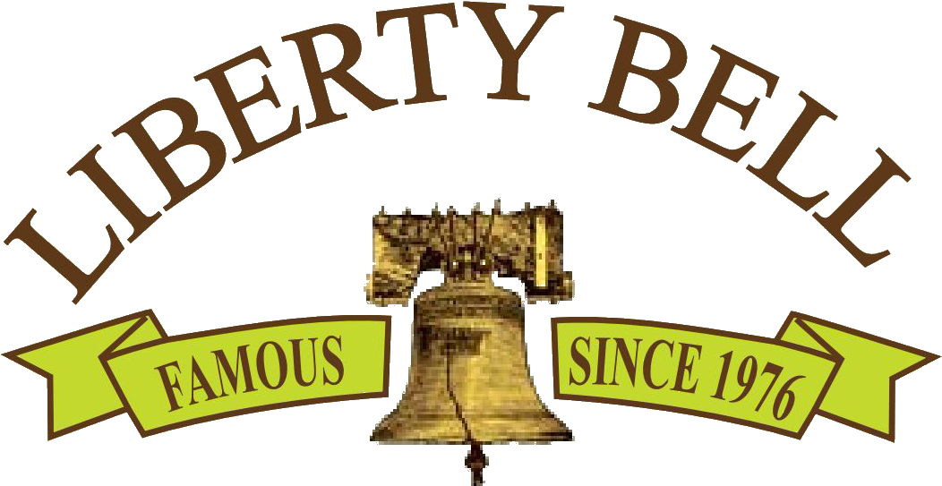 Liberty Bell Clip Art - Png Download - Full Size Clipart (#3105691