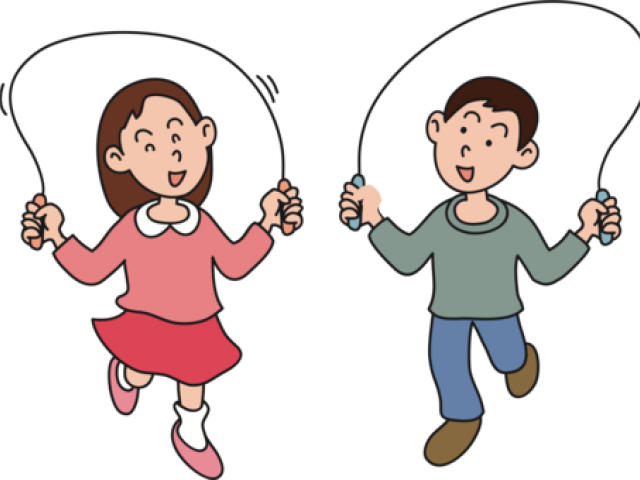 Rope Clipart Rop - Png Download (640x480), Png Download