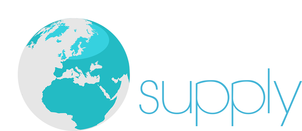 Vintage Supply Store Clipart (1003x435), Png Download