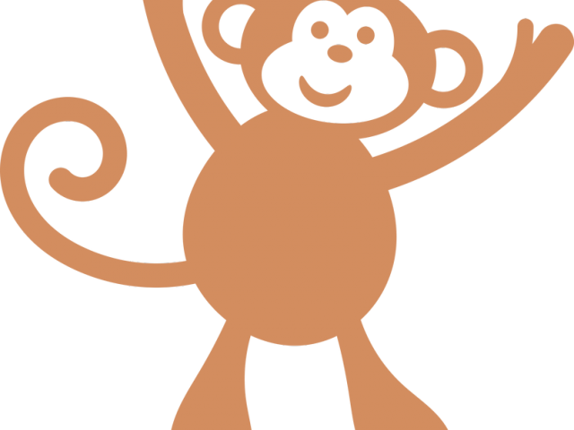 Crocodile Clipart Hippo - Png Download (640x480), Png Download