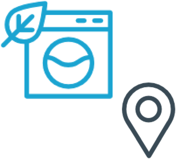 Laundry , Png Download Clipart (599x540), Png Download