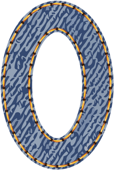 Download Jeans Number Zeropicture Clipart Png Photo Transparent Png (481x710), Png Download