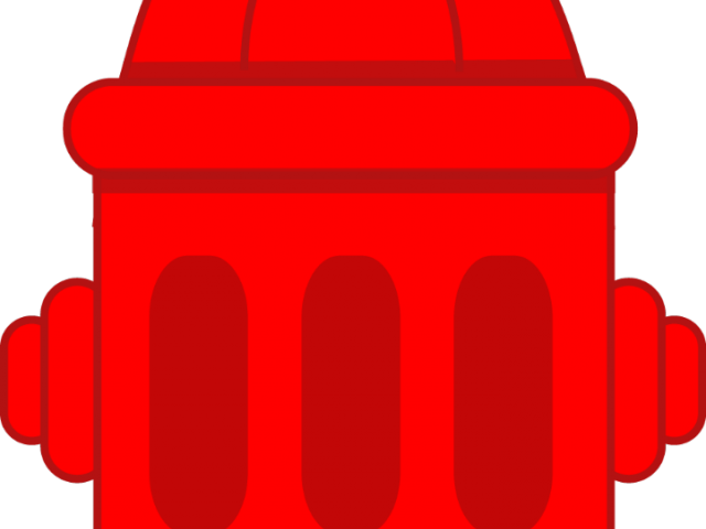 Dalmatian Clipart Fire Hat - Png Download (640x480), Png Download