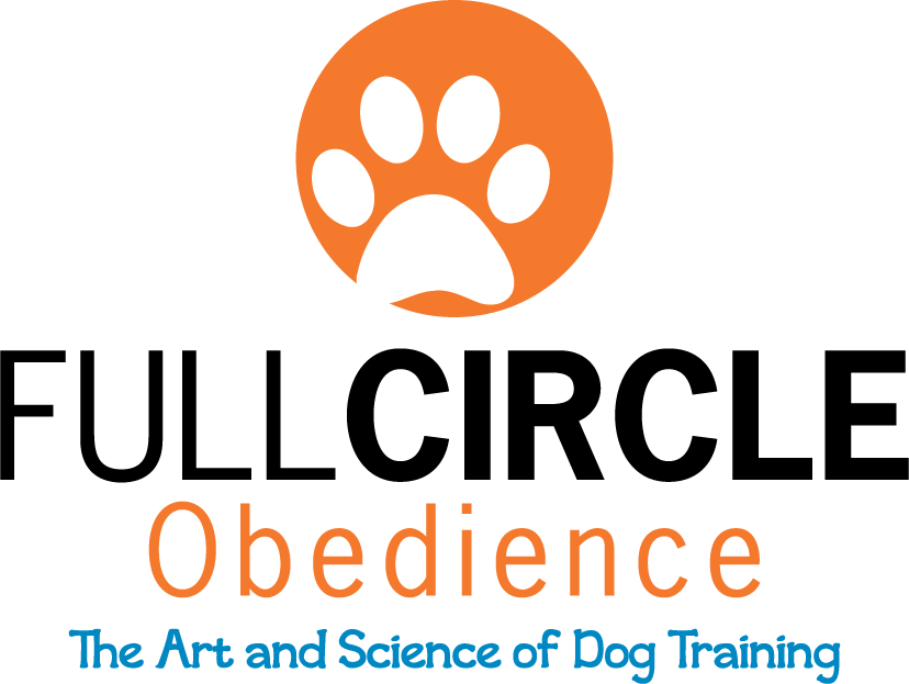 A1 Pet Training By Full Circle Obedience Clipart (828x623), Png Download