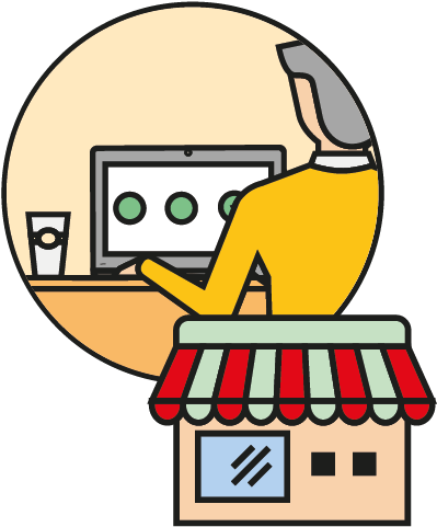 Take A Quick Tour Of Our Key Findings Clipart (481x640), Png Download