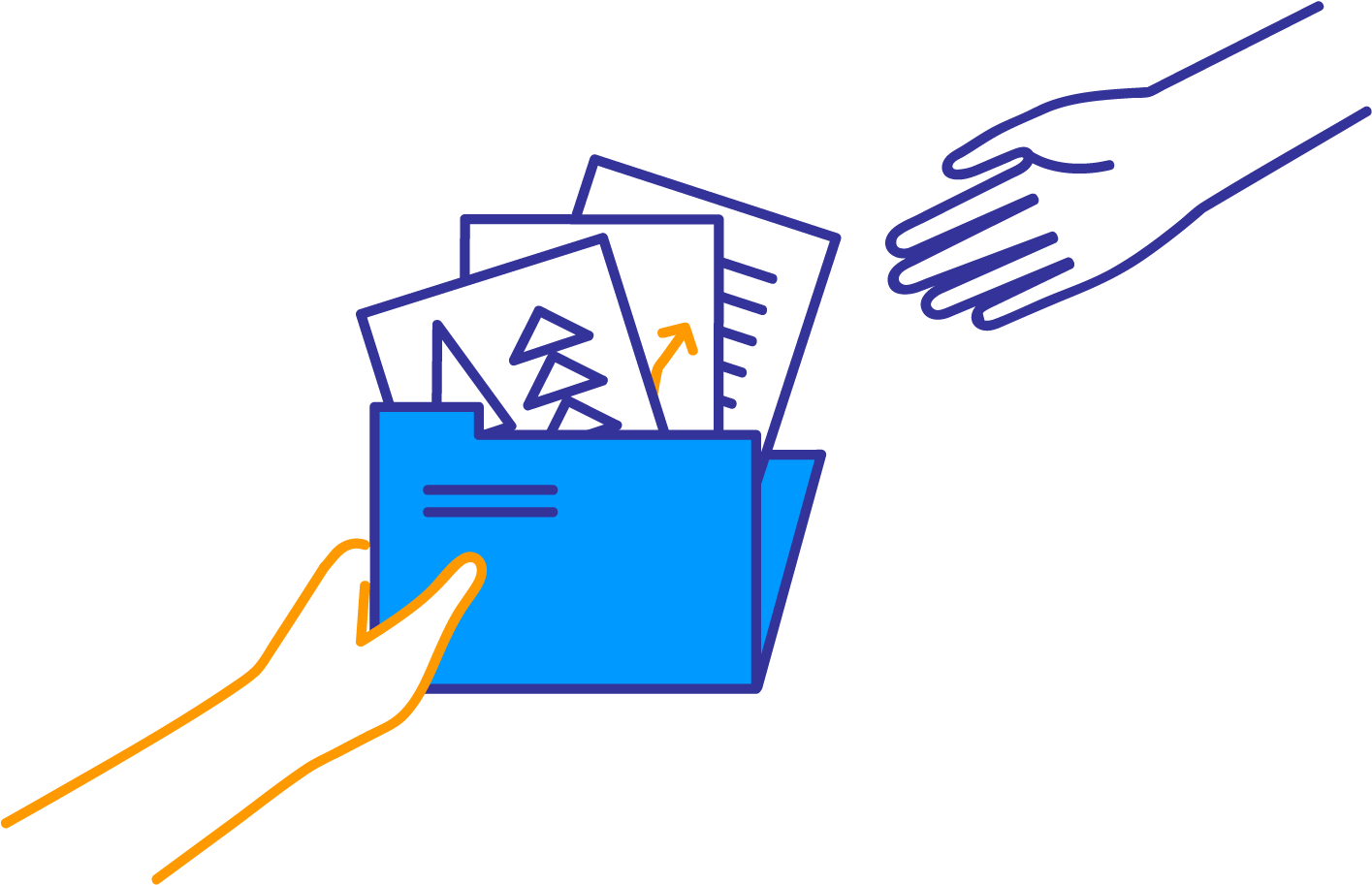 Do The Donors Require Reports Clipart (1480x930), Png Download