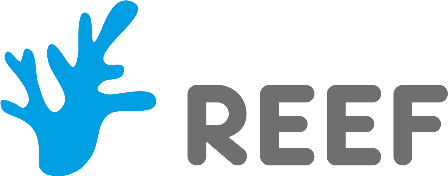 Apachereef Logo Square , Png Download Clipart (1467x577), Png Download