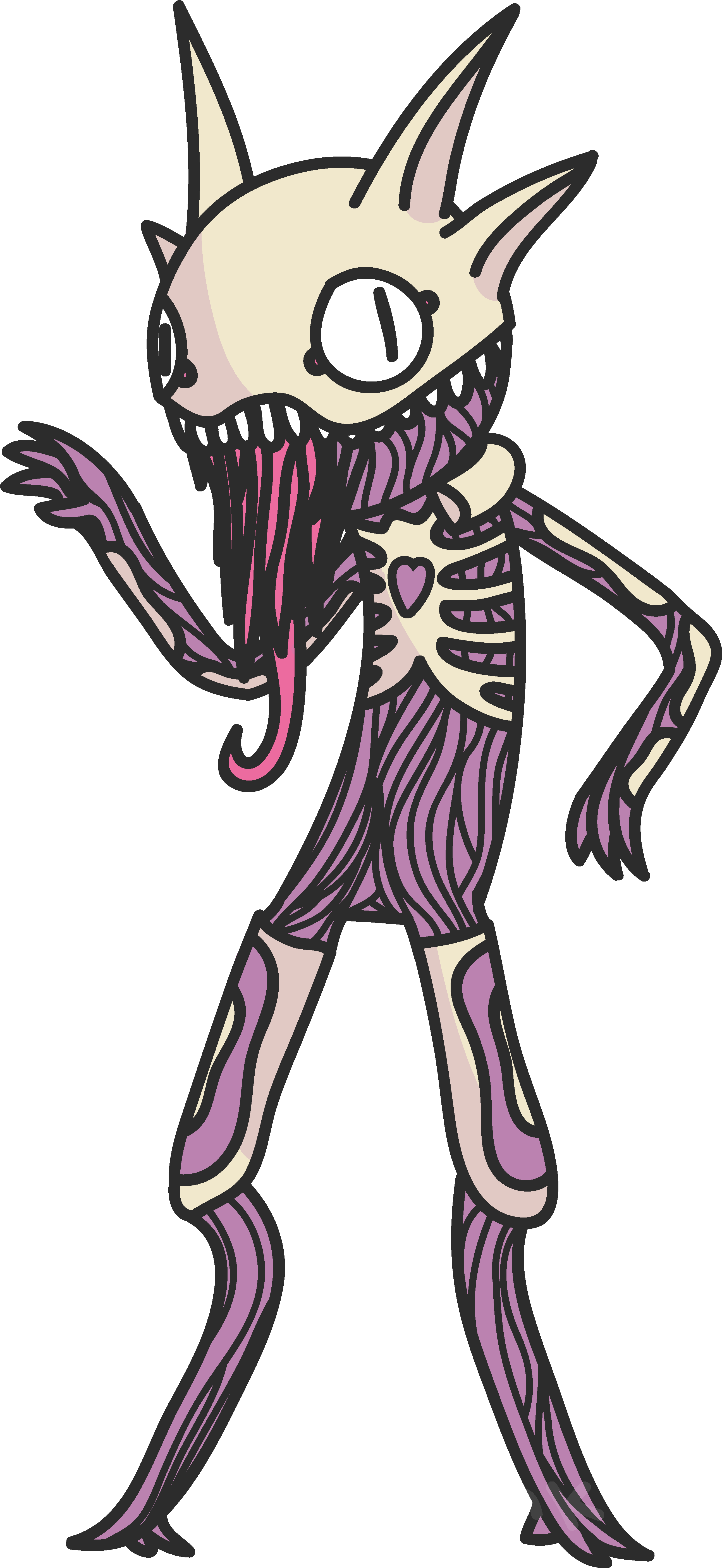 Author Comments Clipart (2616x5689), Png Download