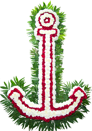 Anchor Clipart (430x430), Png Download