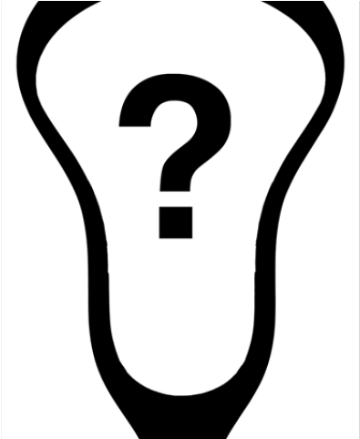 Lacrosse Clipart Reebok - Png Download (640x480), Png Download