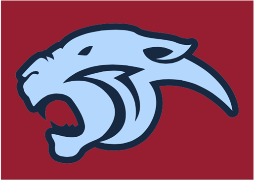 Miller Place Lacrosse Clipart (960x365), Png Download