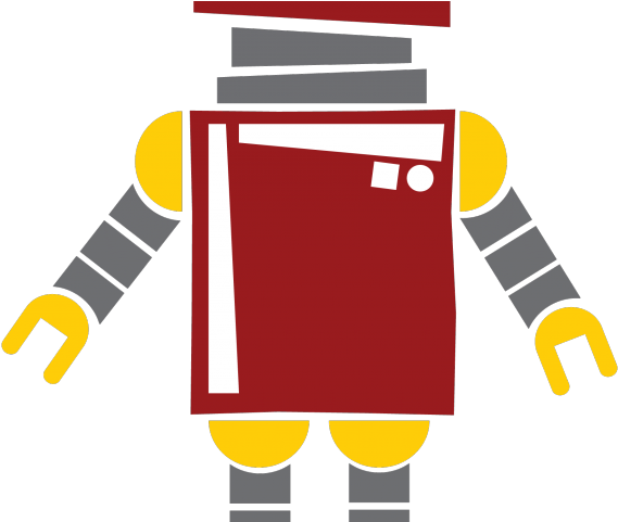 Mechanical Clipart Robotics Club - Png Download (640x480), Png Download