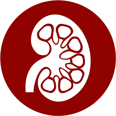 Nephrologists Fort Worth Texas Clipart (640x686), Png Download