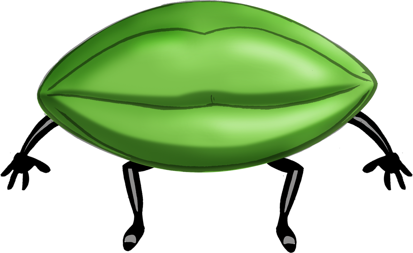 Kidney Clipart Reins - Png Download (1325x813), Png Download