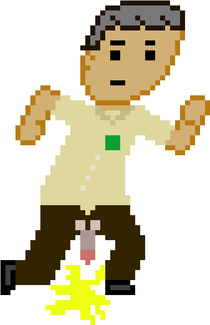 Troll Clipart (470x710), Png Download