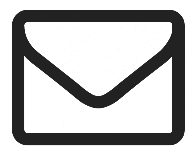 Mail Clipart (626x500), Png Download