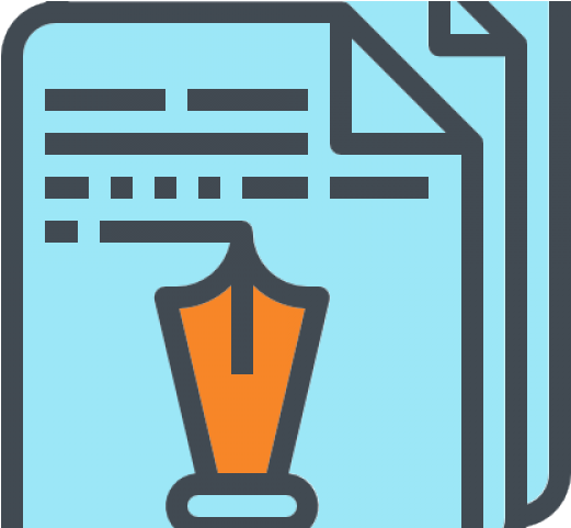 Editingsoftware Clipart Essay Question - Png Download (640x480), Png Download