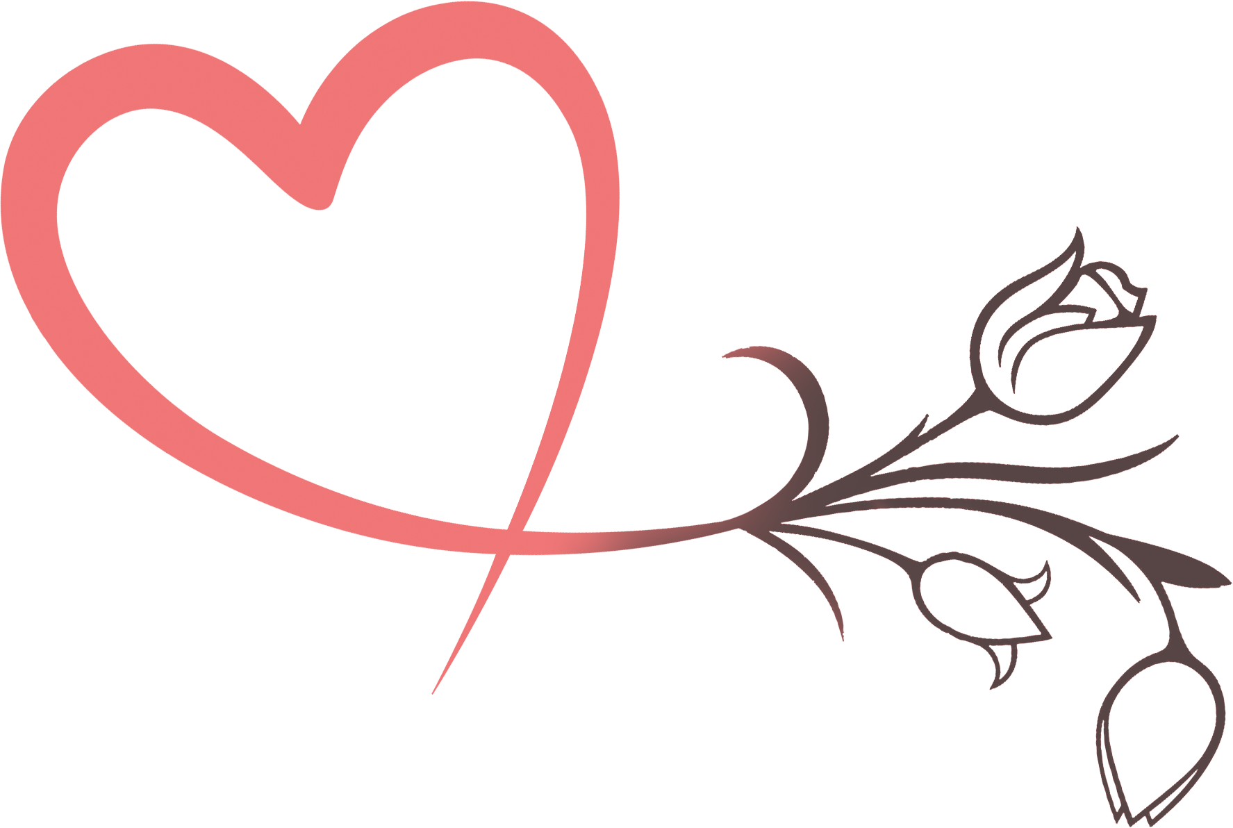 Clipart Of Wedding, Marriage And Married - Png Download (1775x1192), Png Download