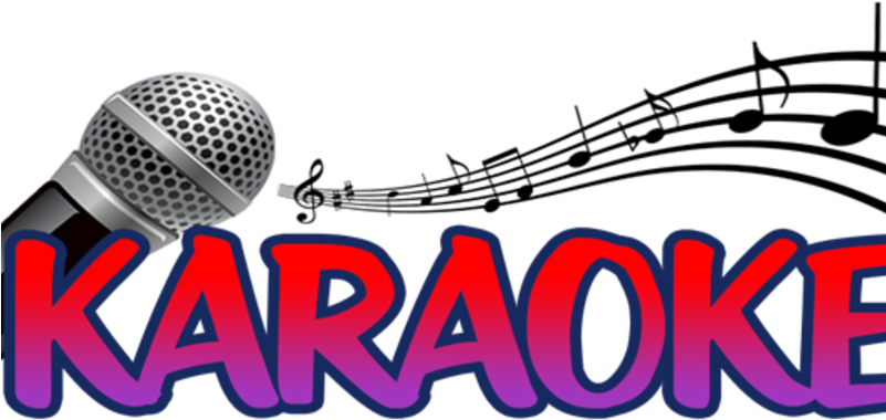 Download Karaoke Clipart Free - Png Download (#3107319) - PinClipart