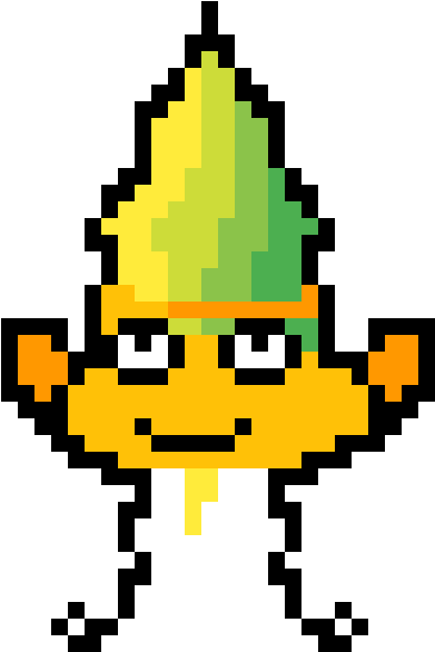 Troll Clipart (1200x1200), Png Download