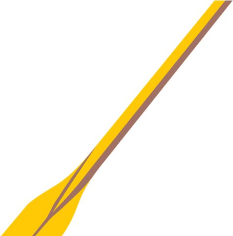 Paddle Clipart Oar - Png Download (640x480), Png Download