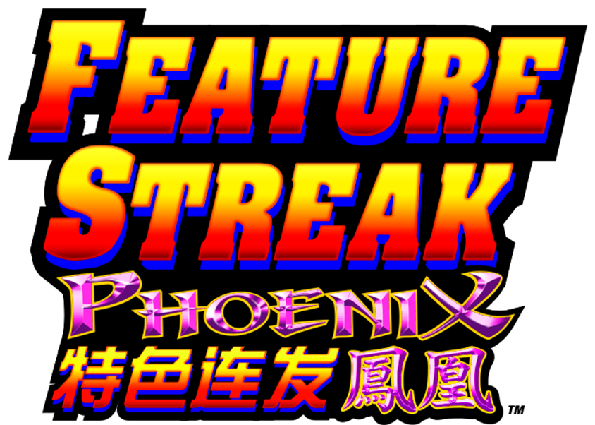 Feature Streak Phoenix Logo Mo Clipart (912x636), Png Download
