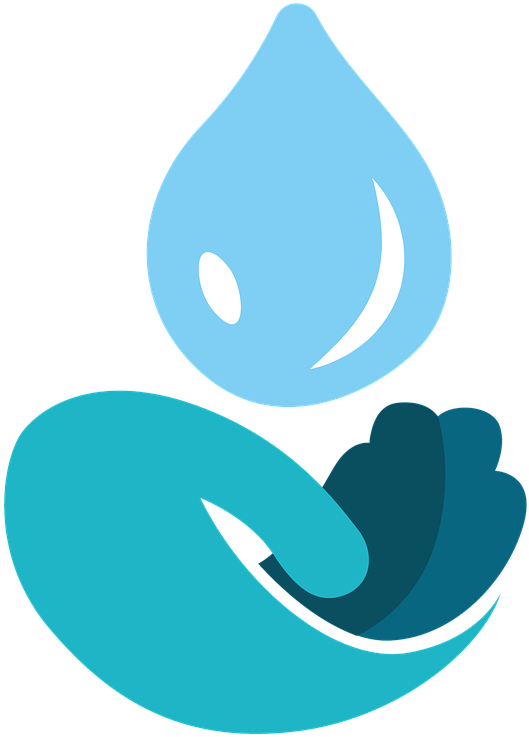 Water,hand,protection Transparent,free Pictures, Free Clipart (853x1280), Png Download