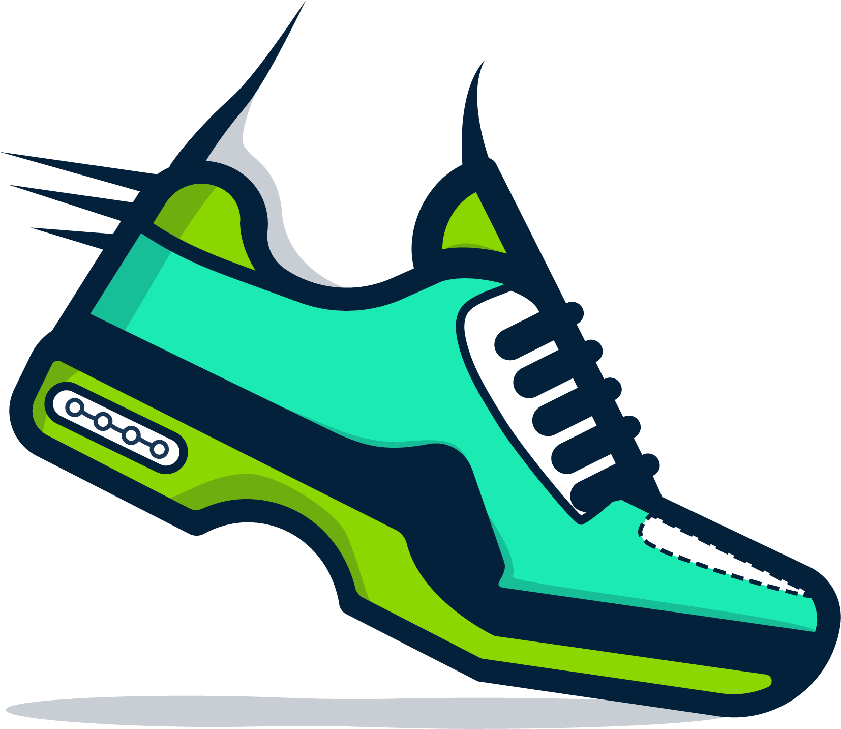 3 Ways To Improve Your Hippocampus Clipart (2083x2083), Png Download