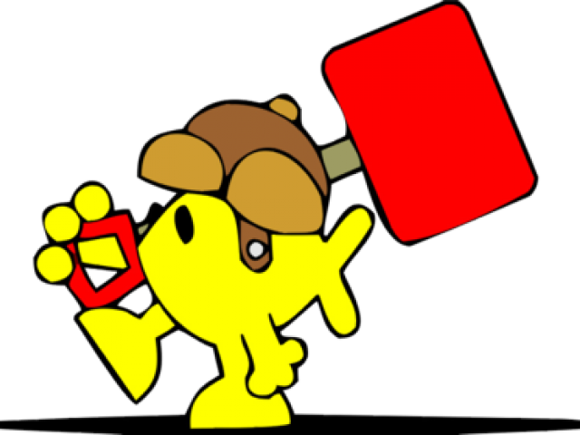 Shovel Clipart Yellow - Png Download (640x480), Png Download