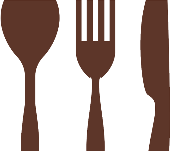 Spoon Clipart Pork - Png Download (640x480), Png Download