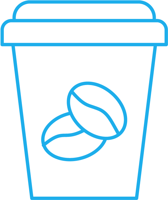 Coffe Cup Sergio Cabrera Howell 2017 12 20t14 Clipart (667x667), Png Download