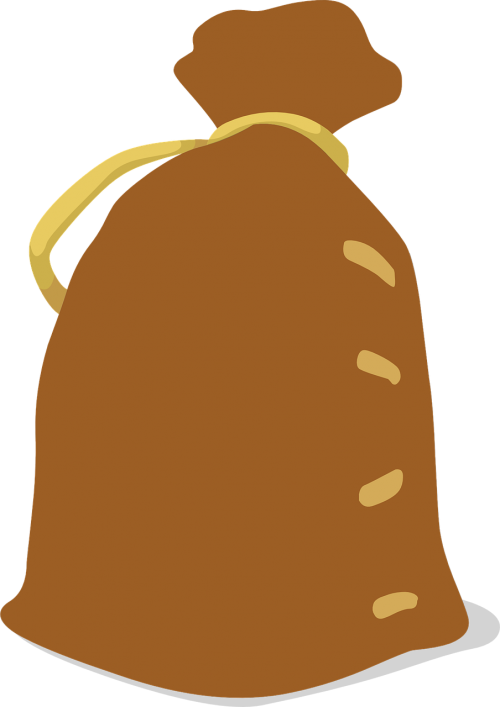 Birthday Presents Clip Art - Png Download (500x707), Png Download