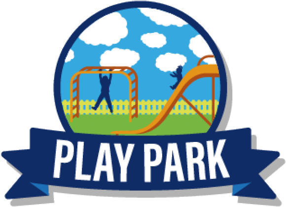 Places Clipart Playpark - Png Download (640x480), Png Download