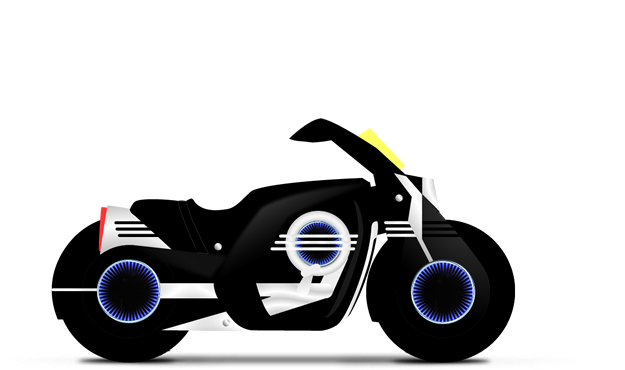 Neobi 360 E-bike For Life Clipart (730x433), Png Download