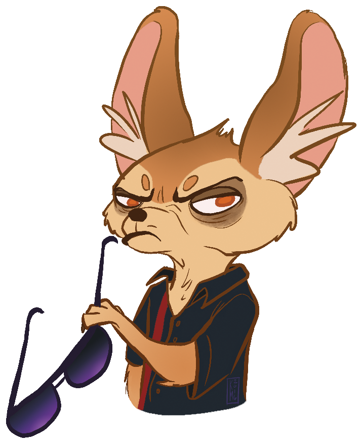 “you Kiss Me Tomorrow, I'll Bite Your Face Off ” Clipart (750x900), Png Download