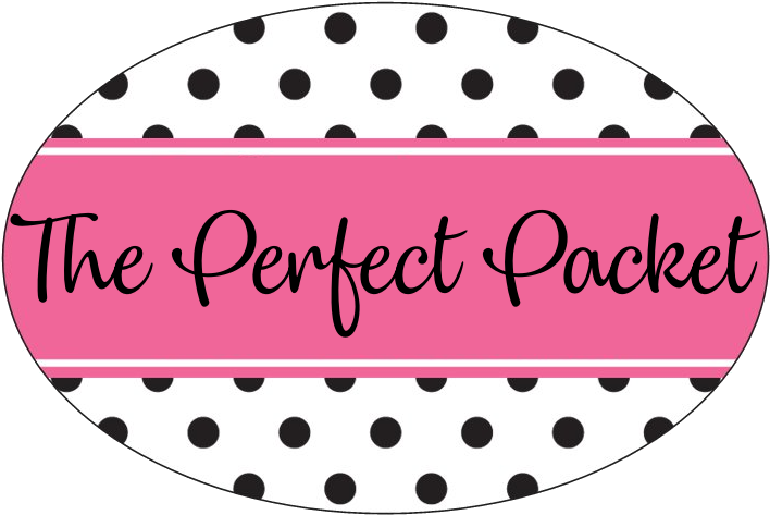 The Perfect Packet Clipart (750x515), Png Download