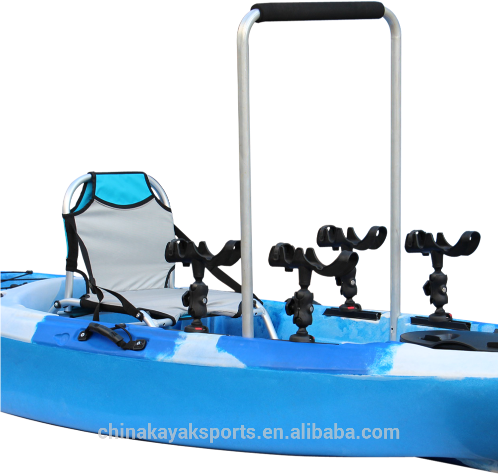 Sport Kayak Fishing, Sport Kayak Fishing Suppliers Clipart (1000x1000), Png Download