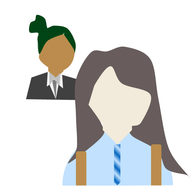 E-mentor For Every Student Vlatest Clipart (658x643), Png Download