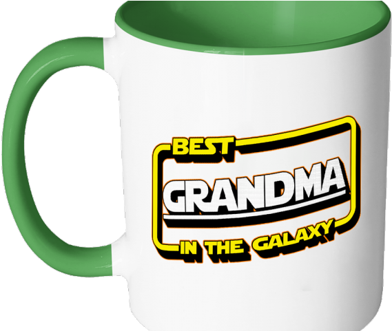 Hip Clipart Grandma - Png Download (640x480), Png Download