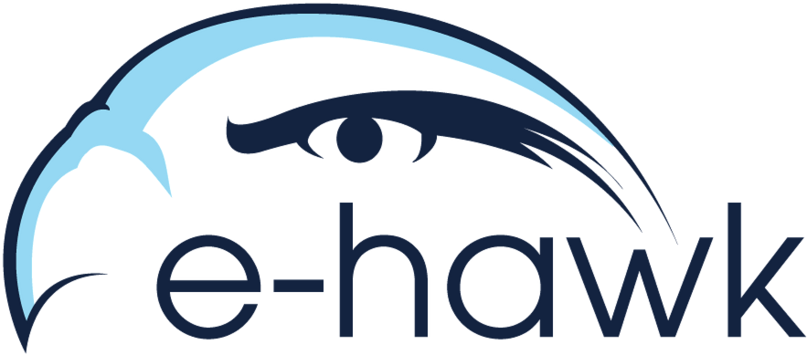E-hawk Clipart (1000x667), Png Download