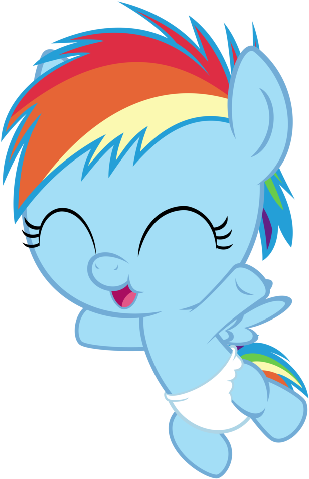 Artist Sollace Baby Clipart (673x1024), Png Download