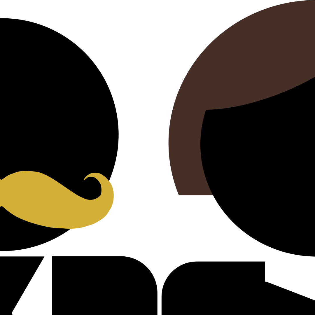 My Manager Is Clipart (1080x1080), Png Download